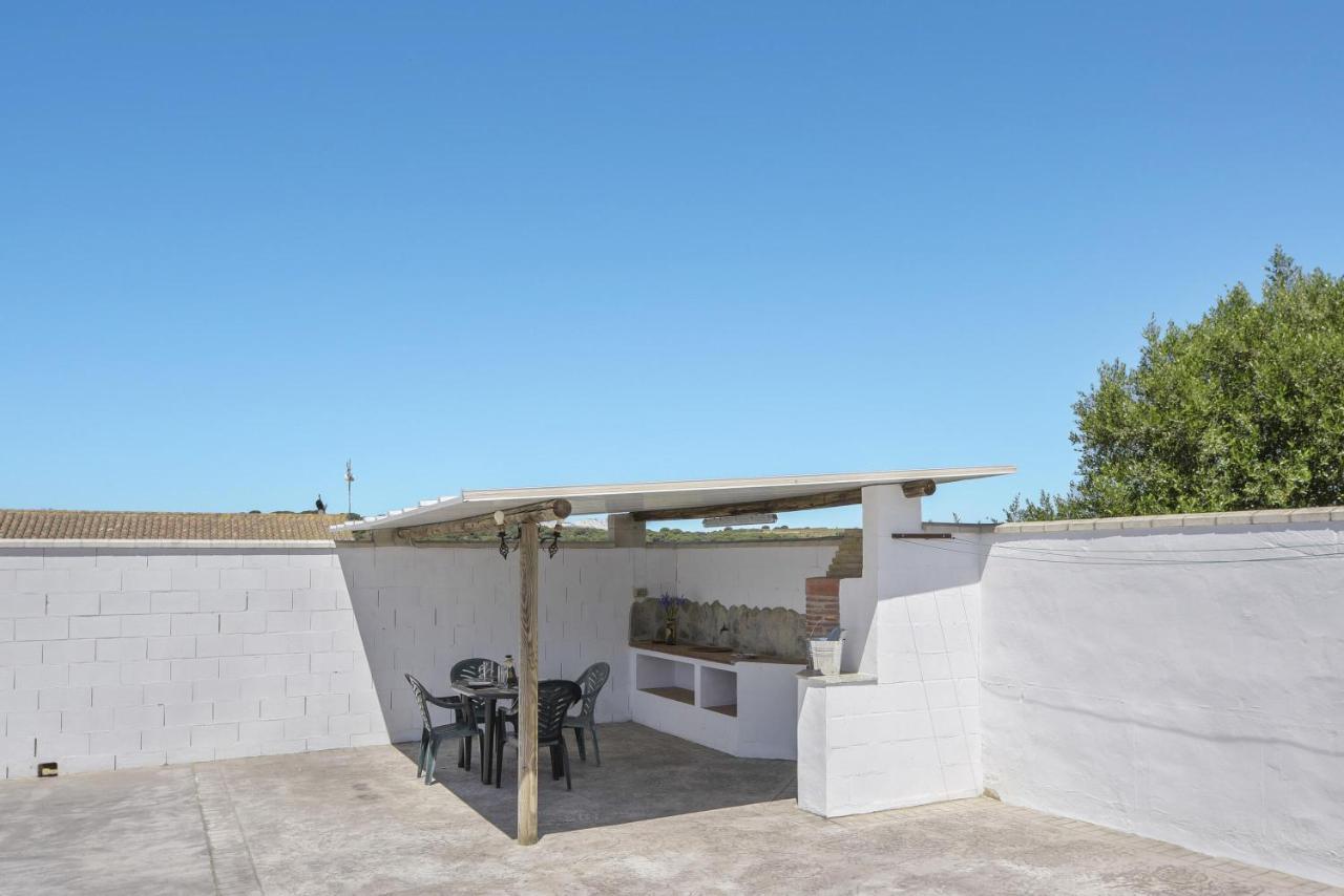 Loft Rural Villa El Soto Buitenkant foto