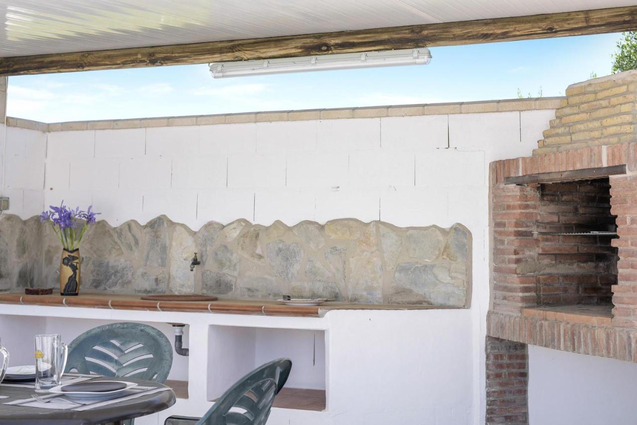 Loft Rural Villa El Soto Buitenkant foto