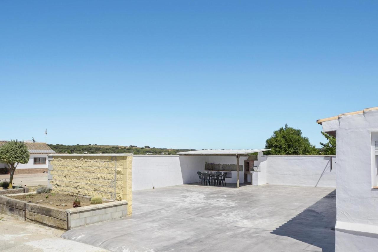 Loft Rural Villa El Soto Buitenkant foto