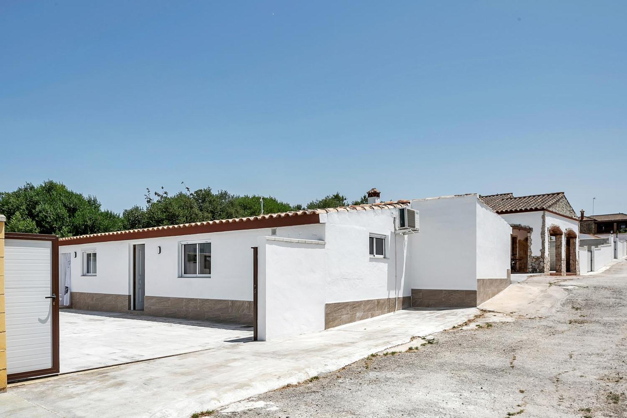Loft Rural Villa El Soto Buitenkant foto