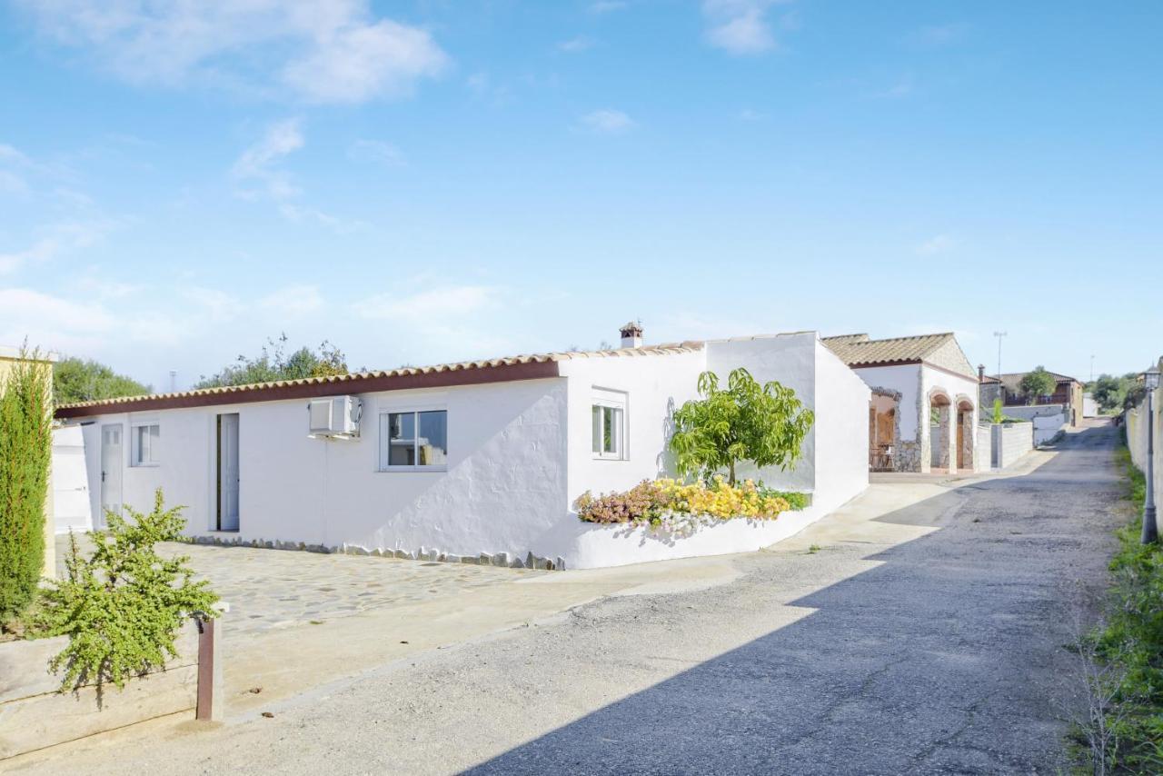 Loft Rural Villa El Soto Buitenkant foto